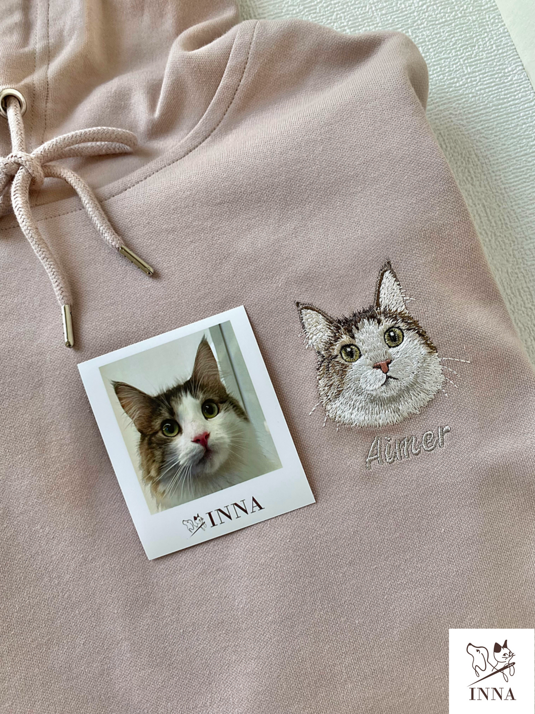 長袖上衣｜帽Ｔ