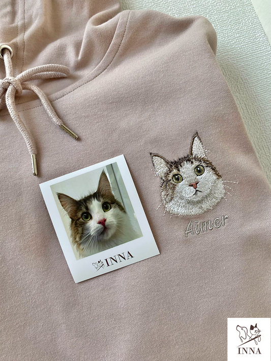 長袖上衣｜帽Ｔ