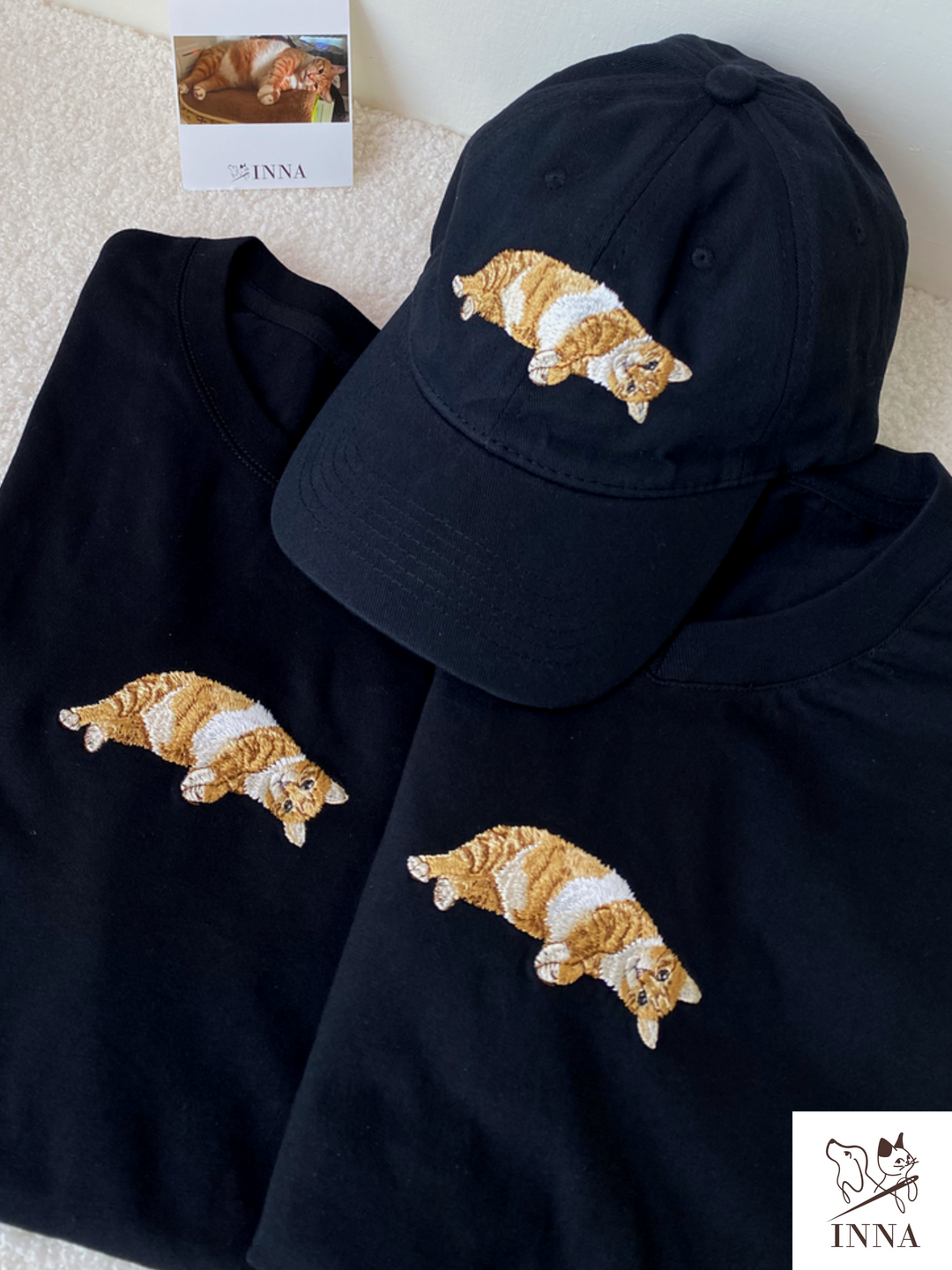 帽子｜一般款鴨舌帽