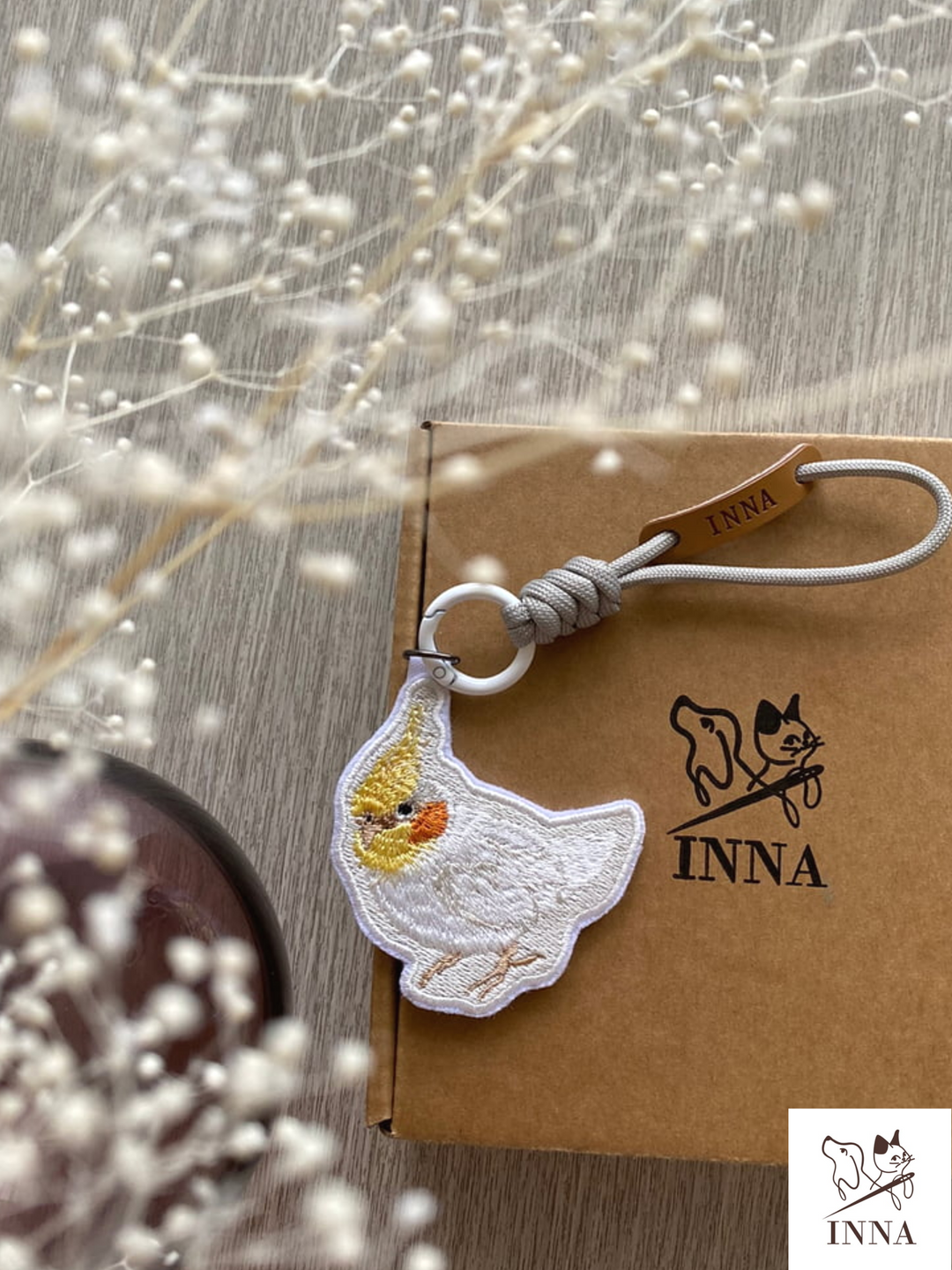 Charms