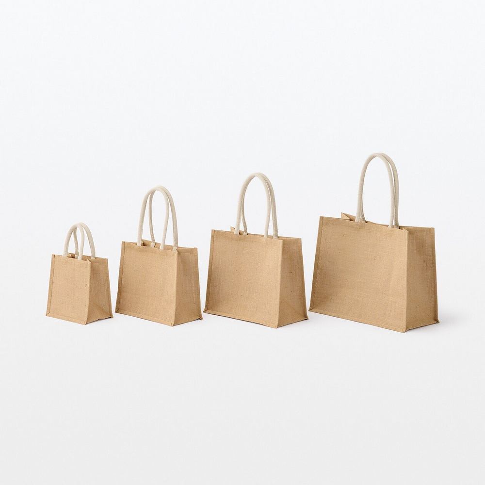 Bags | Jute Woven Bags 